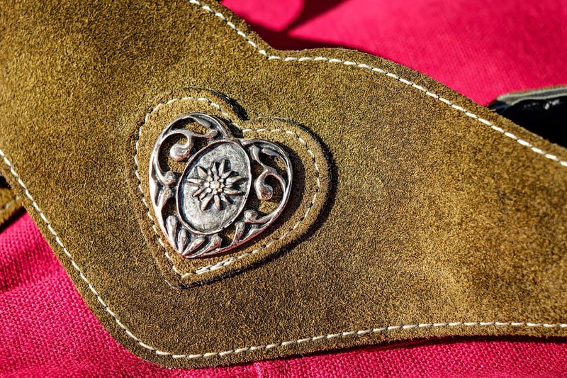 Leatherworking