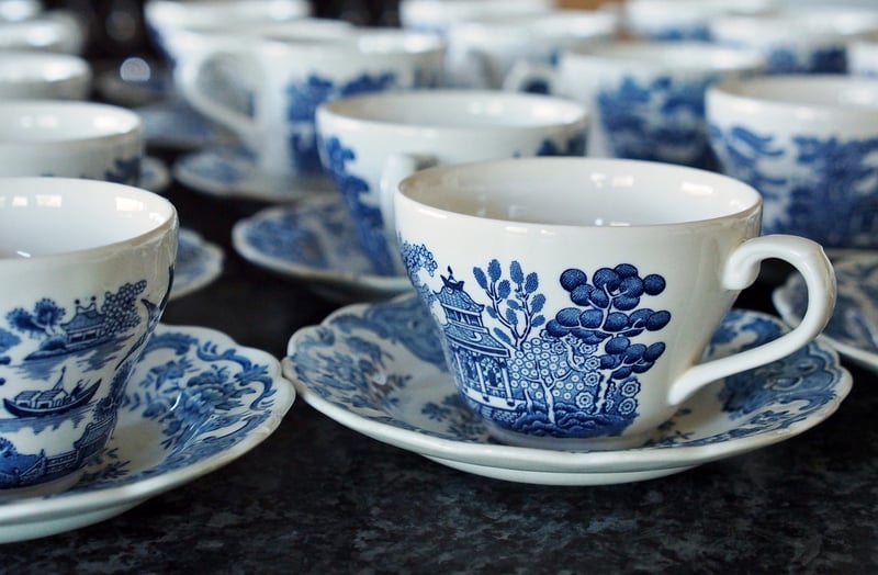 Porcelain Restoration