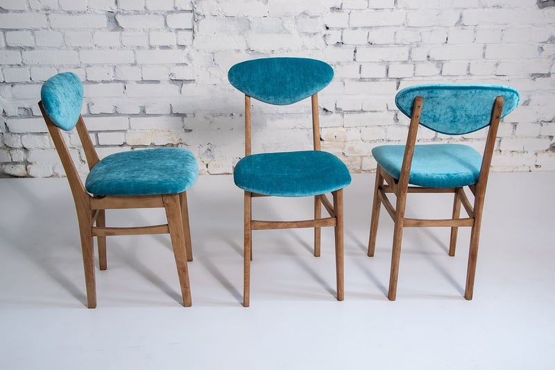 Antique Upholstery Renewal