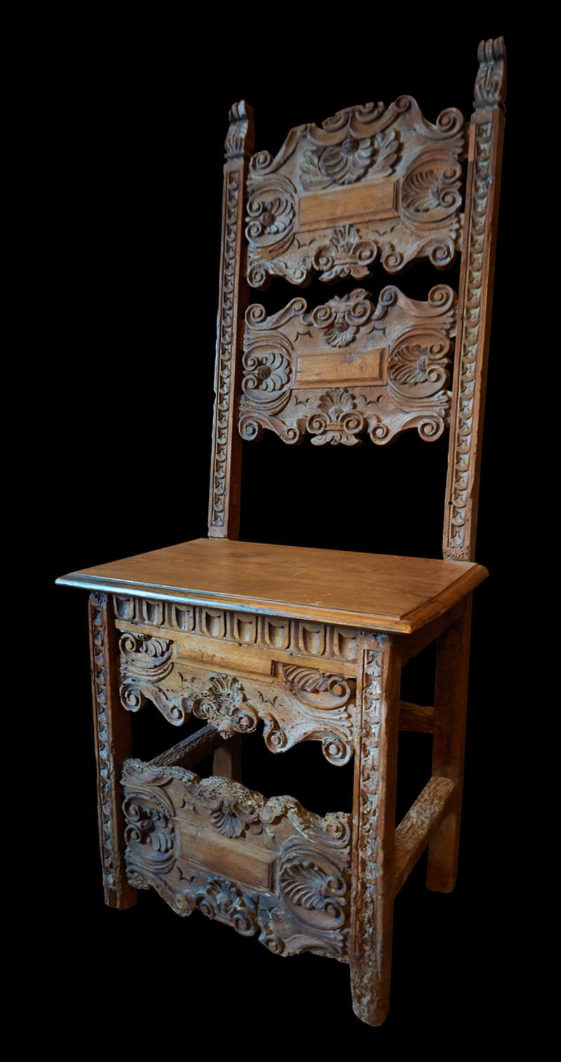 Woodworking